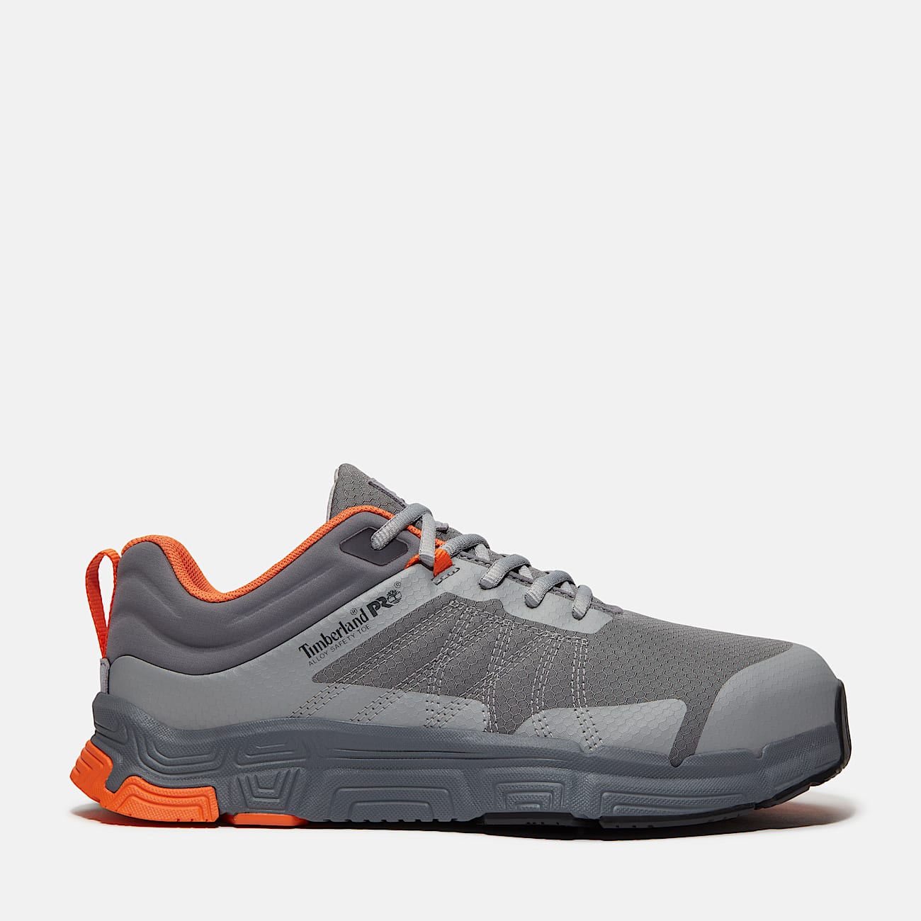 berland Pro XR-1 Dynamic Natural Fit Alloy Toe Work Sneakers Men's  2