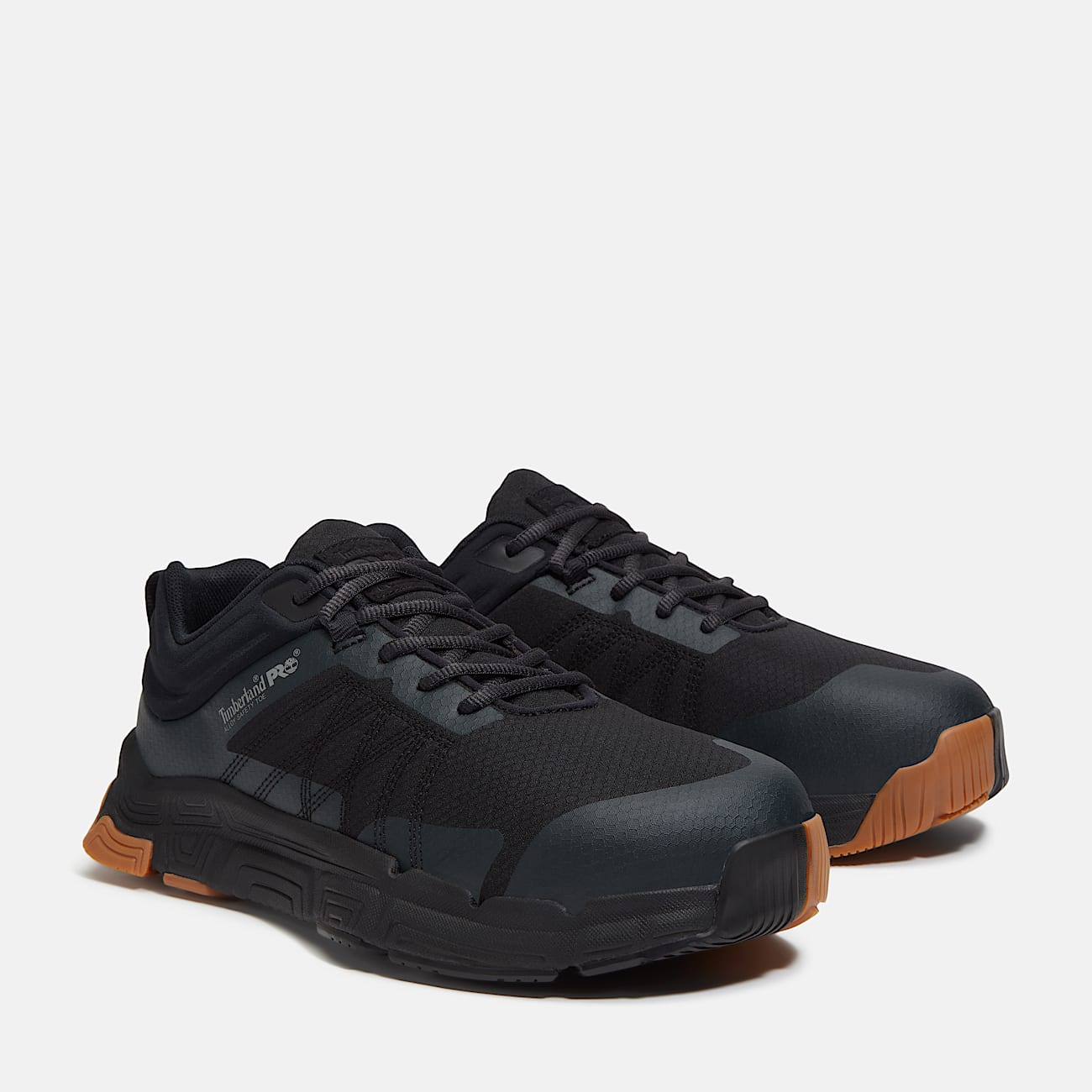 berland Pro XR-1 Dynamic Natural Fit Alloy Toe Work Sneakers Men's  9