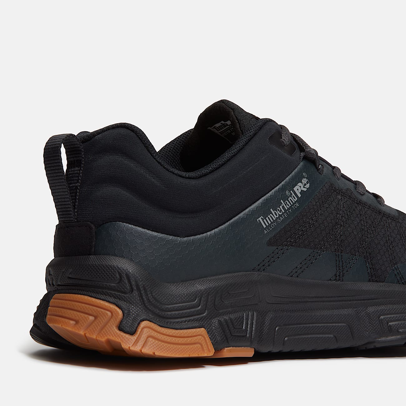 berland Pro XR-1 Dynamic Natural Fit Alloy Toe Work Sneakers Men's  15