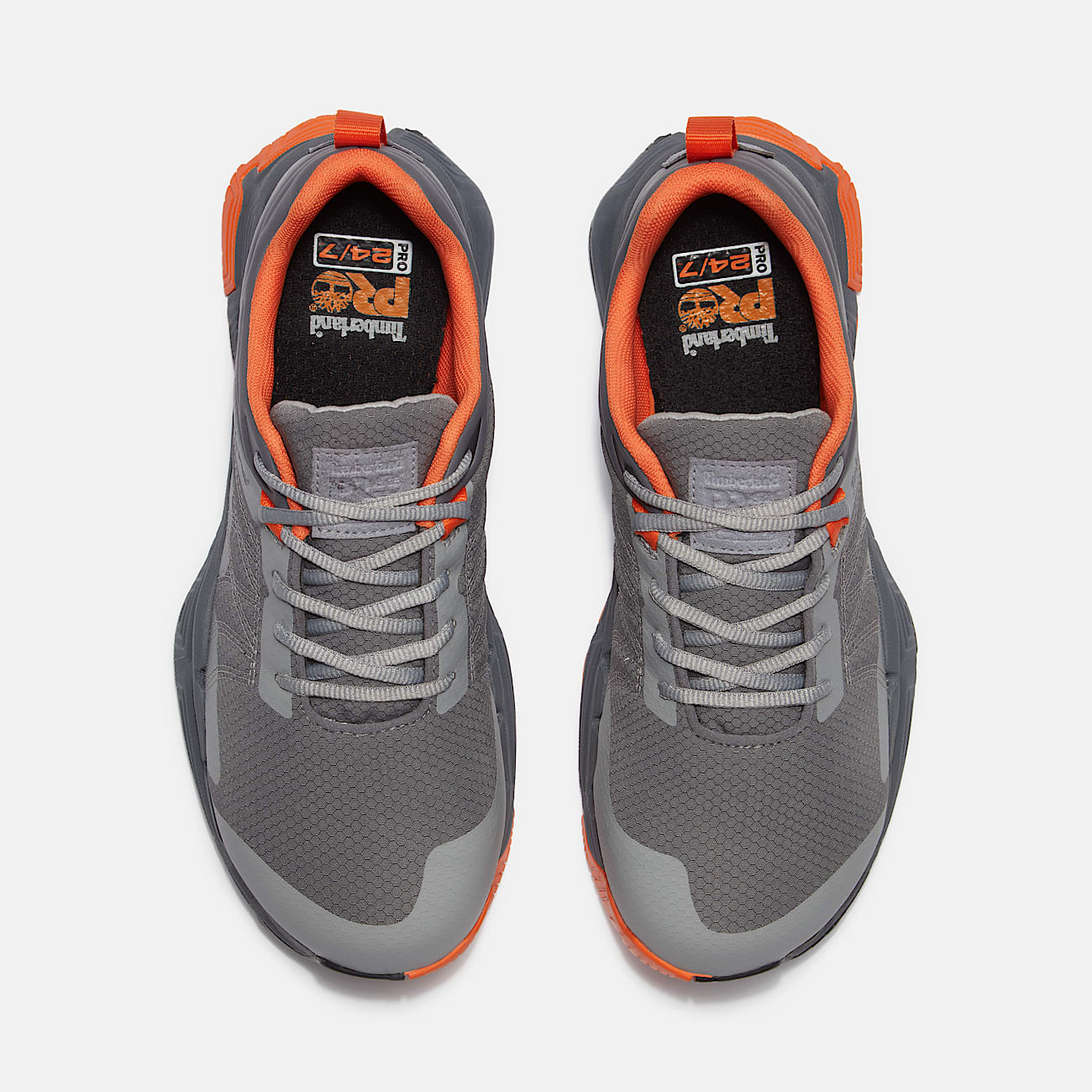 berland Pro XR-1 Dynamic Natural Fit Alloy Toe Work Sneakers Men's  3