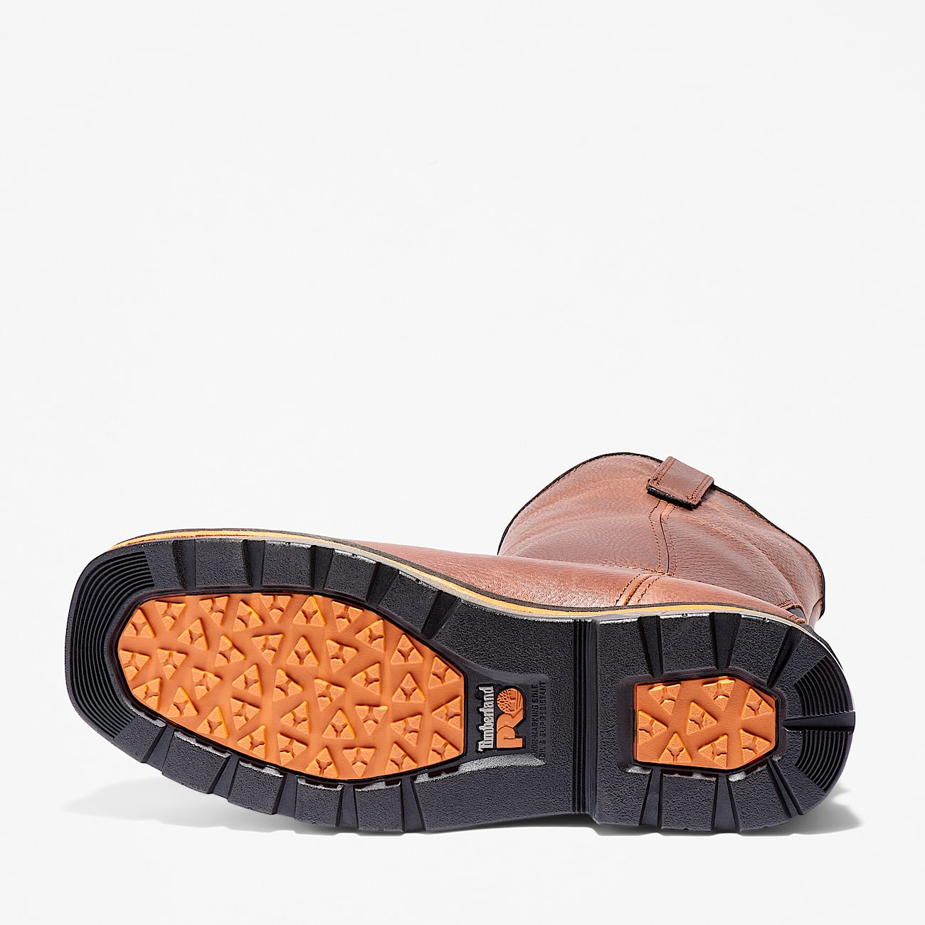 Timberland Pro True Grit Met Guard Composite Toe Waterproof Work Boot Men's 4