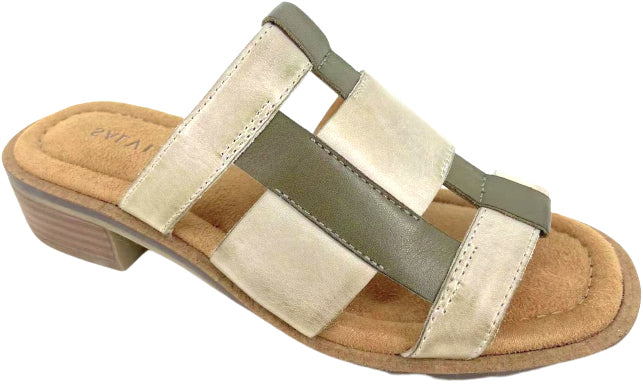 Salvia Mimi Sandal Women's 1