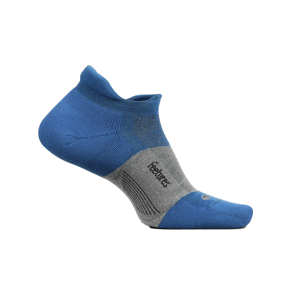 Feetures Merino 10 Max Cushion No Show Tab 3
