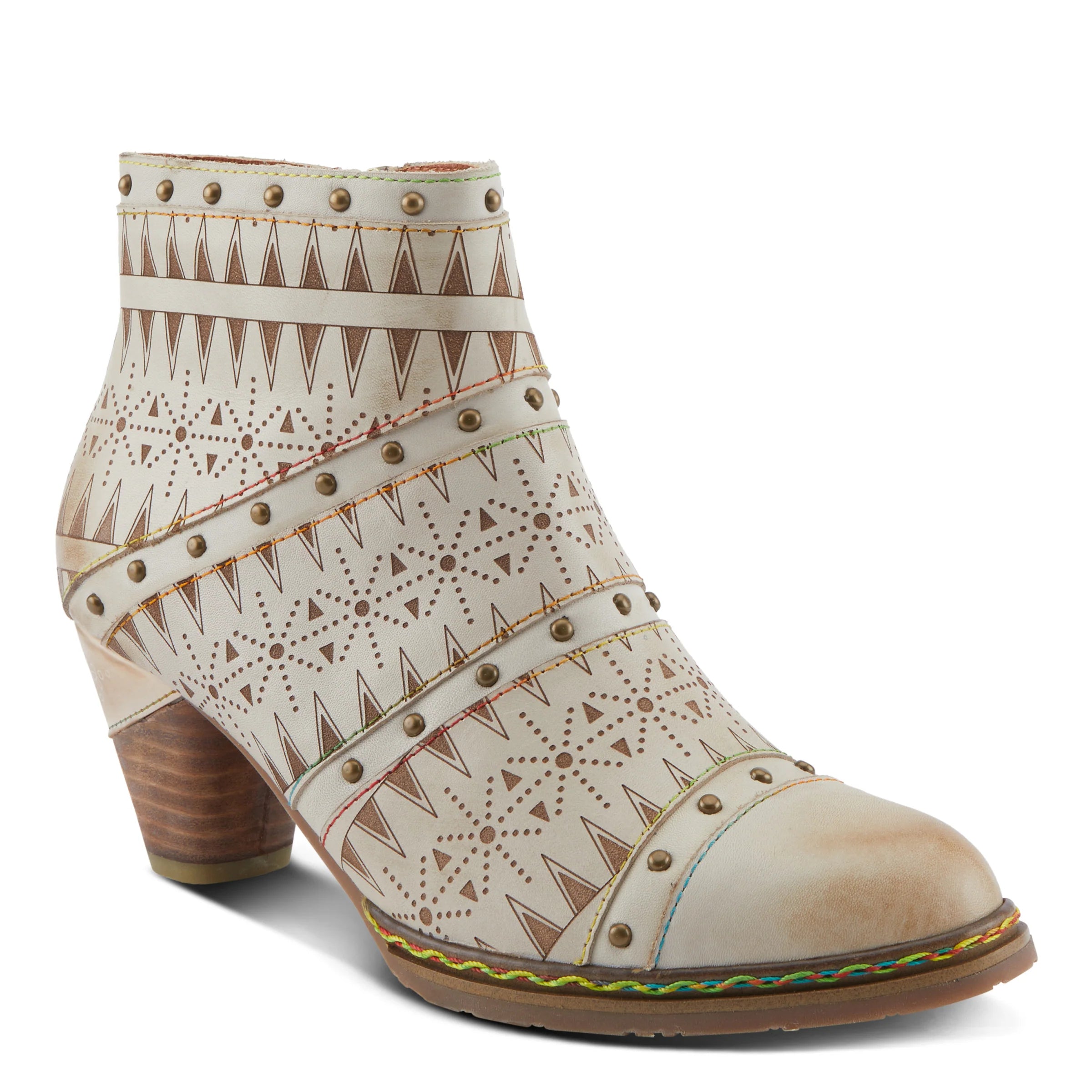 Spring Step L'Artiste Niobe Boots Women's 1