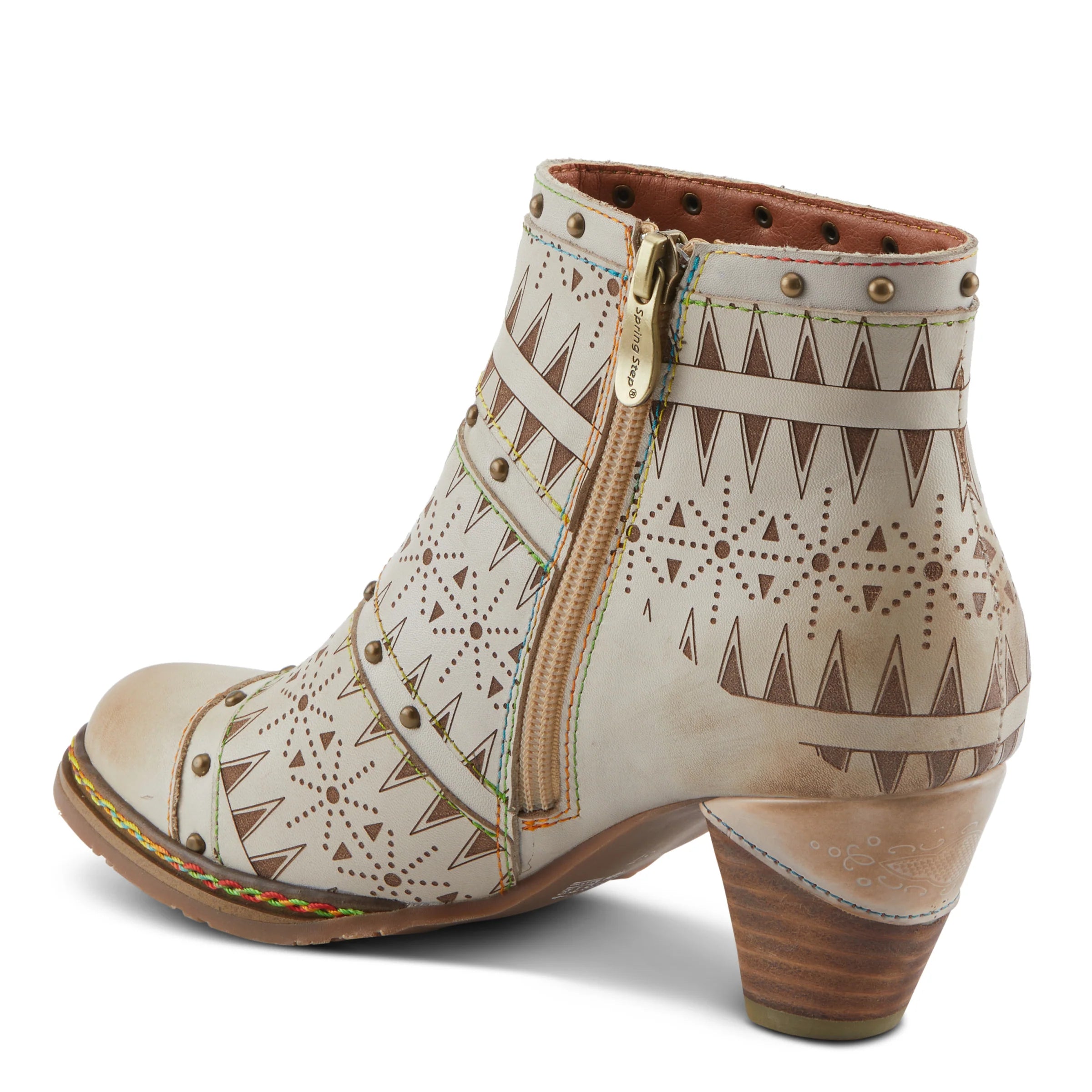 Spring Step L'Artiste Niobe Boots Women's 3