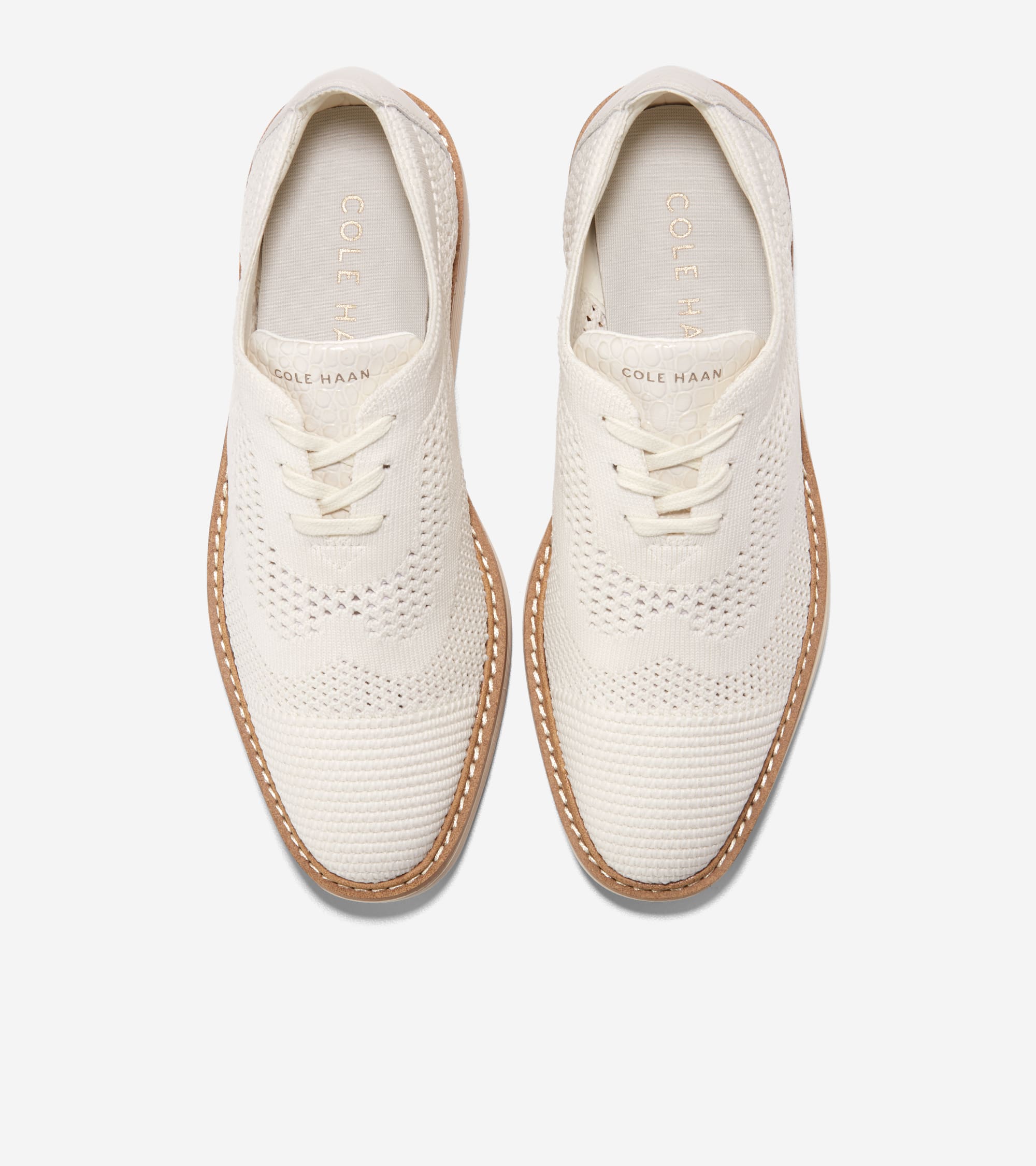 Cole Haan Originalgrand Platform Oxfords Women's