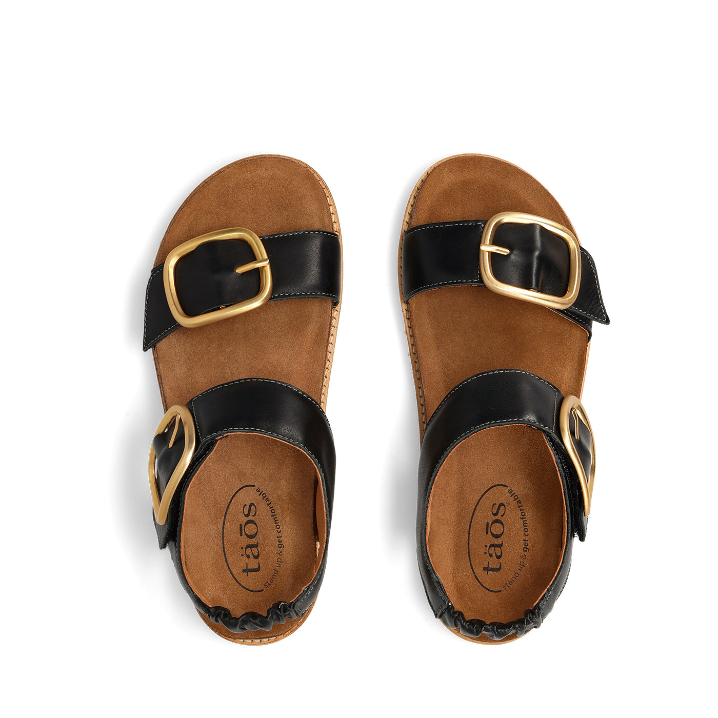 Taos On The Double Women's