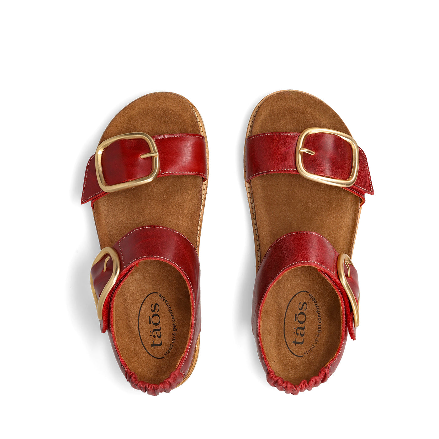 Taos On The Double Women's 5