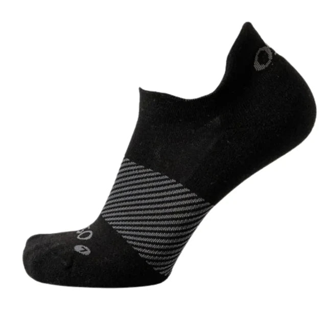 OS1st Merino Wool Wicked Comfort Socks No Show