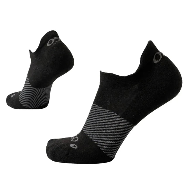 OS1st Merino Wool Wicked Comfort Socks No Show