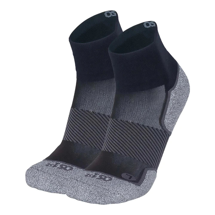 OS1st Active Comfort Socks 1/4 Crew 1