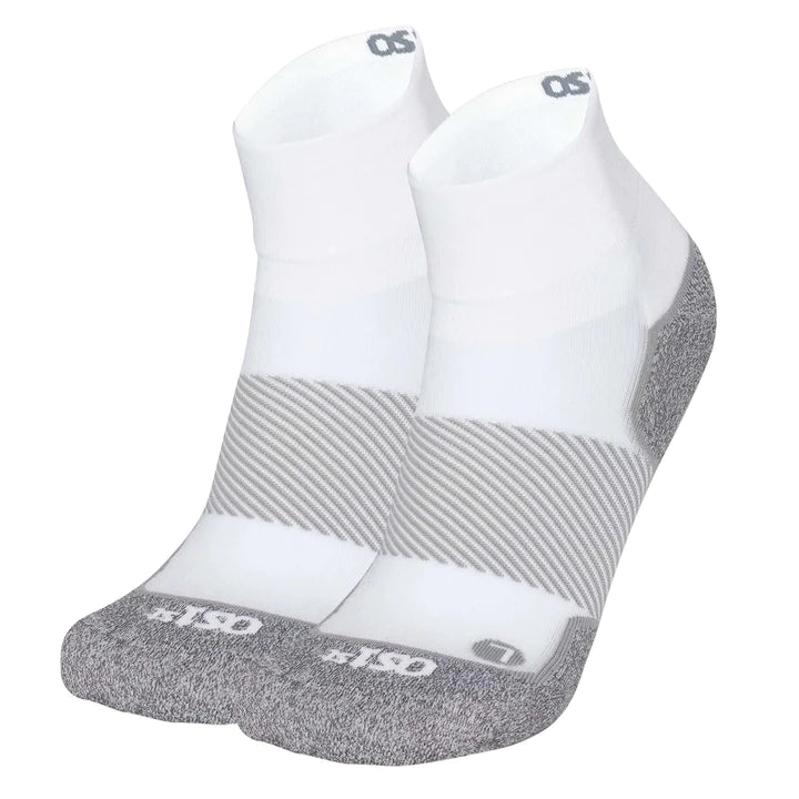 OS1st Active Comfort Socks 1/4 Crew  2