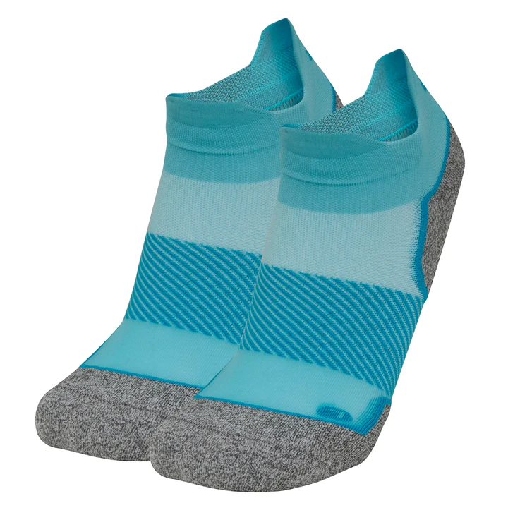 OS1st Active Comfort No Show Socks 3