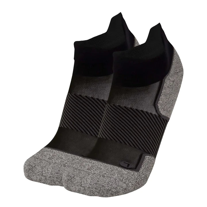 OS1st Active Comfort No Show Socks 1