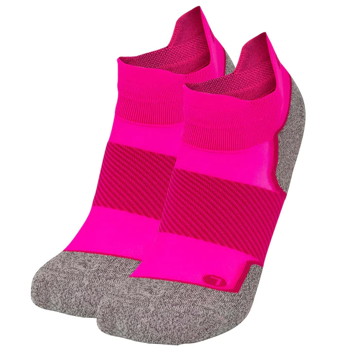 OS1st Active Comfort No Show Socks 4