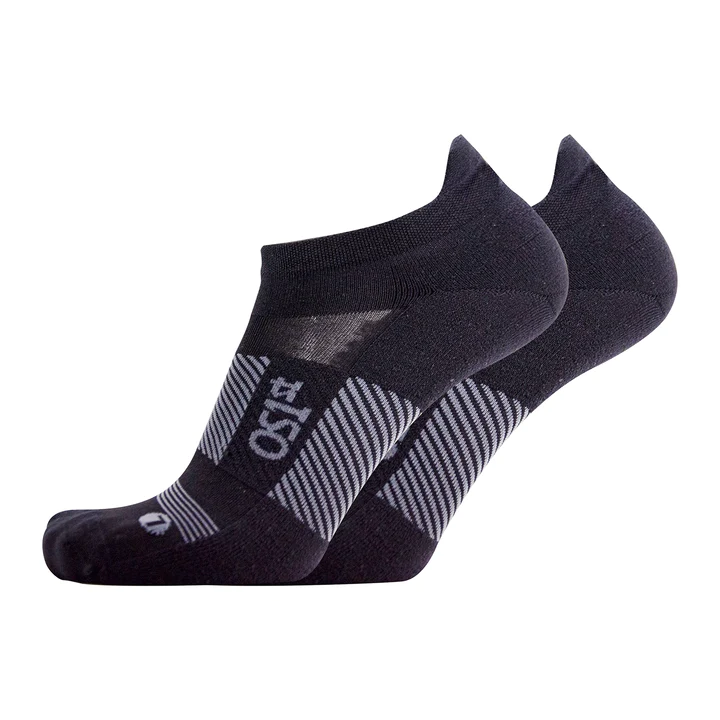 OS1st Thin Air Performance Socks No Show 1