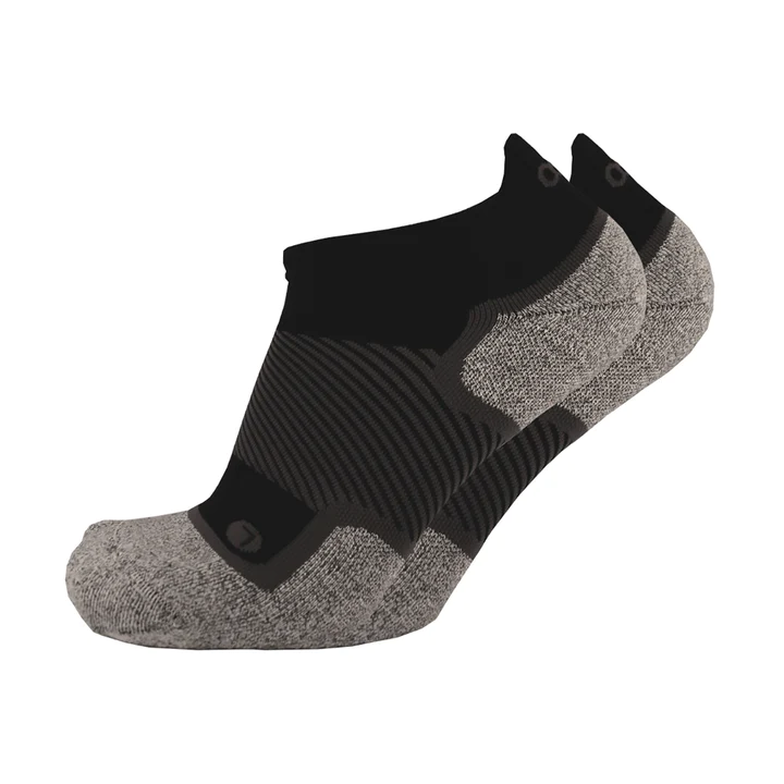 OS1st Wellness Performance No Show Socks 1