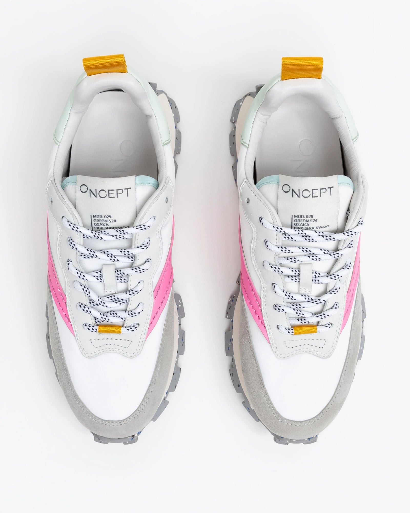 Oncept Osaka Sneaker Women's  8