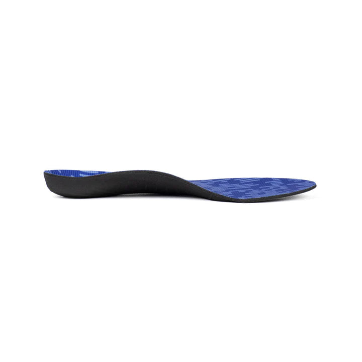 PowerStep Original Insoles | Arch Pain Relief Orthotic for Tight Shoes
