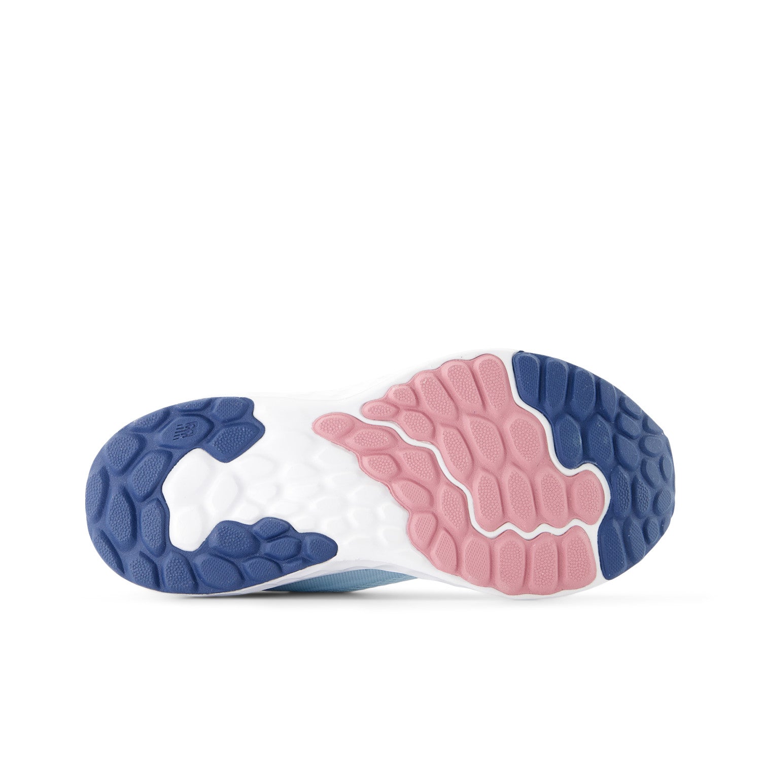 New Balance Fresh Foam Arishi v 4 Bungee Lace with Top Strap Little Kid's 6