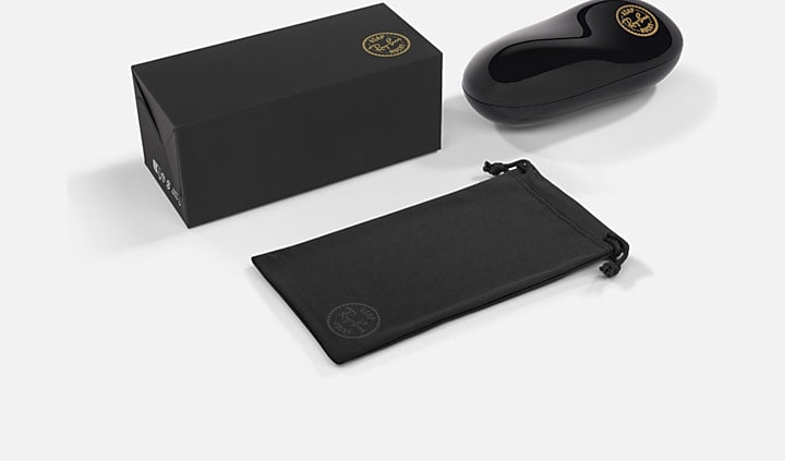 Ray Ban Wafarer Puffer