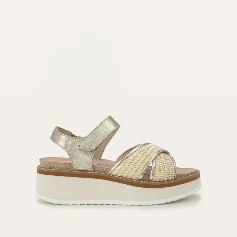 Naot Pavlova Sandal Women's 14