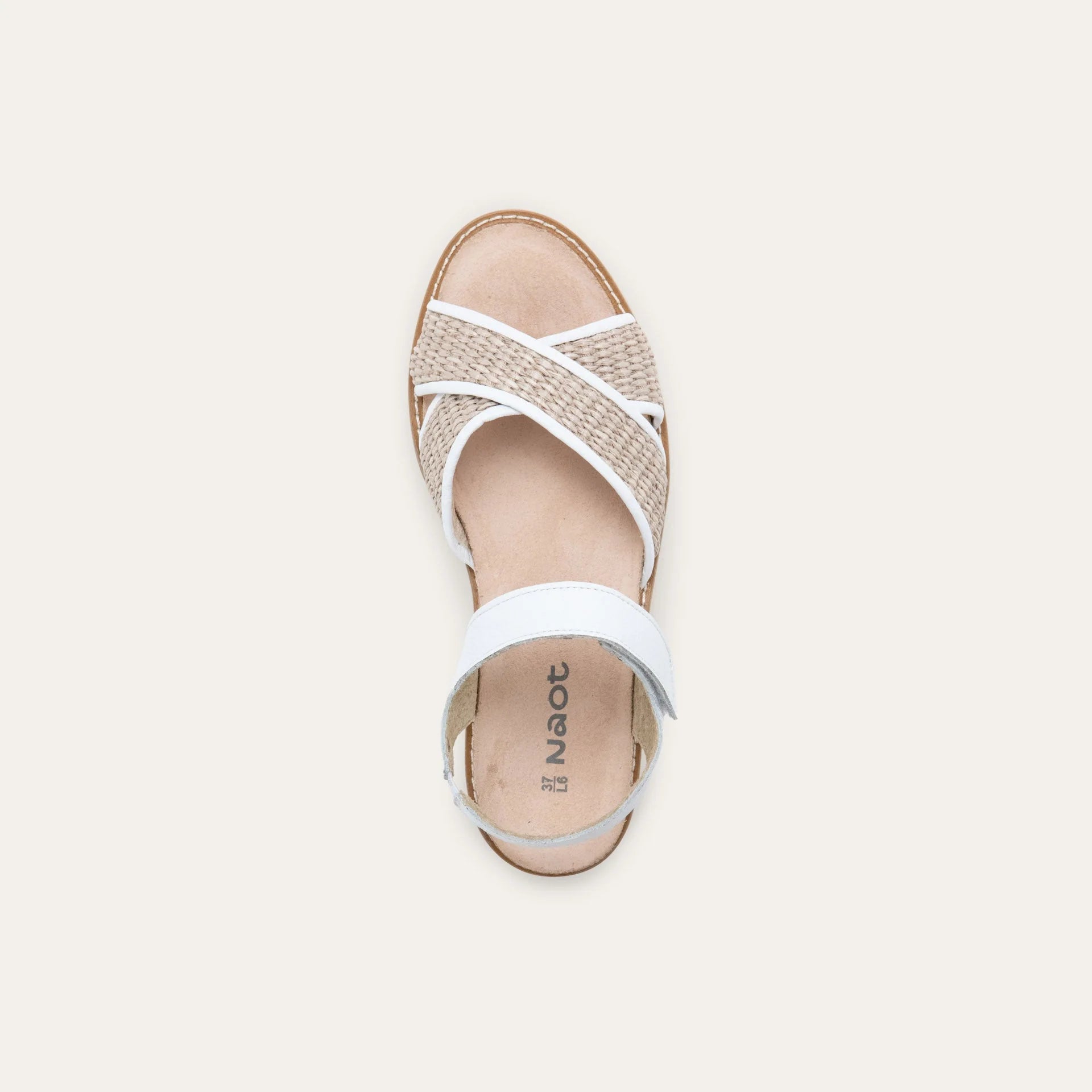 Naot Pavlova Sandal Women's 12