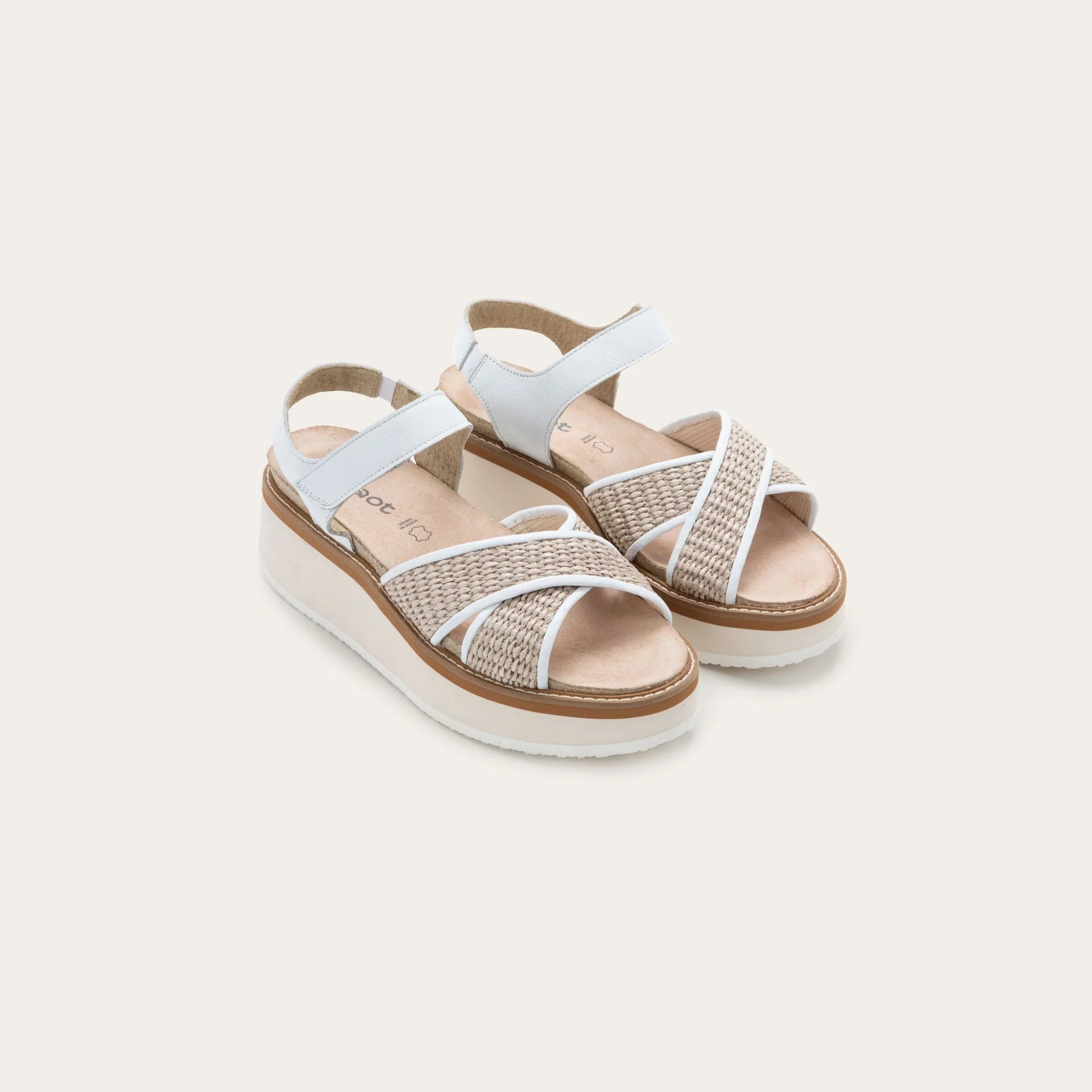 Naot Pavlova Sandal Women's 10