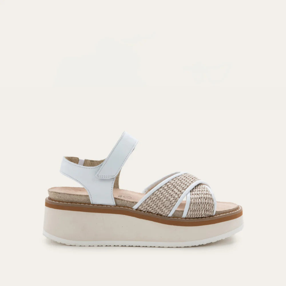 Naot Pavlova Sandal Women's 8