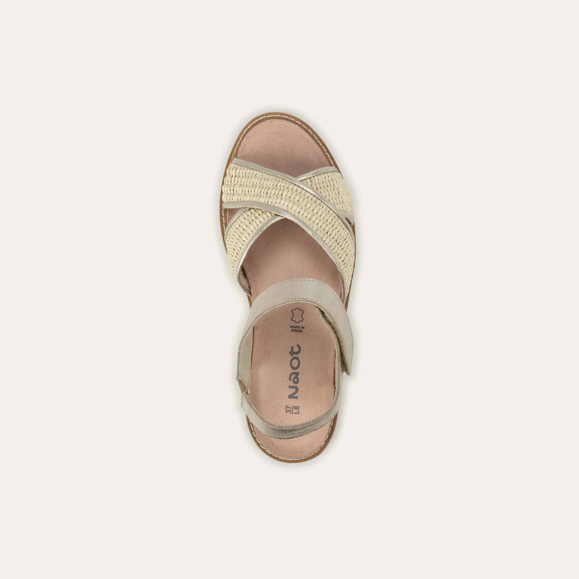 Naot Pavlova Sandal Women's 15