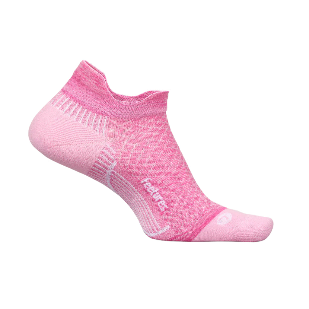 Feetures Plantar Fasciitis Relief Sock Light Cushion No Show Tab 3