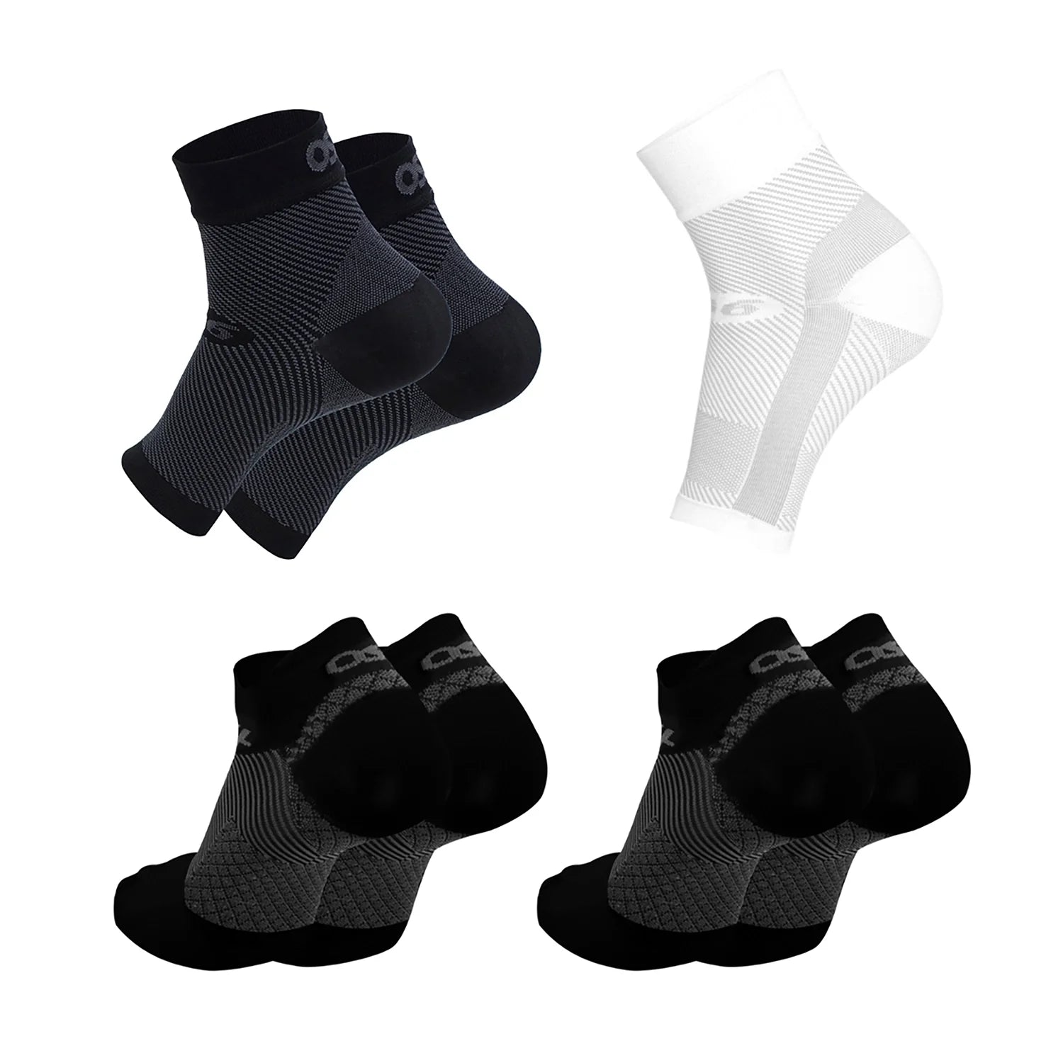 OS1st Plantar Fasciitis Recovery Kit 4