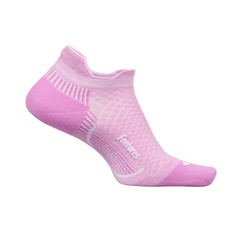 Feetures Plantar Fasciitis Relief Sock Light Cushion No Show Tab 7