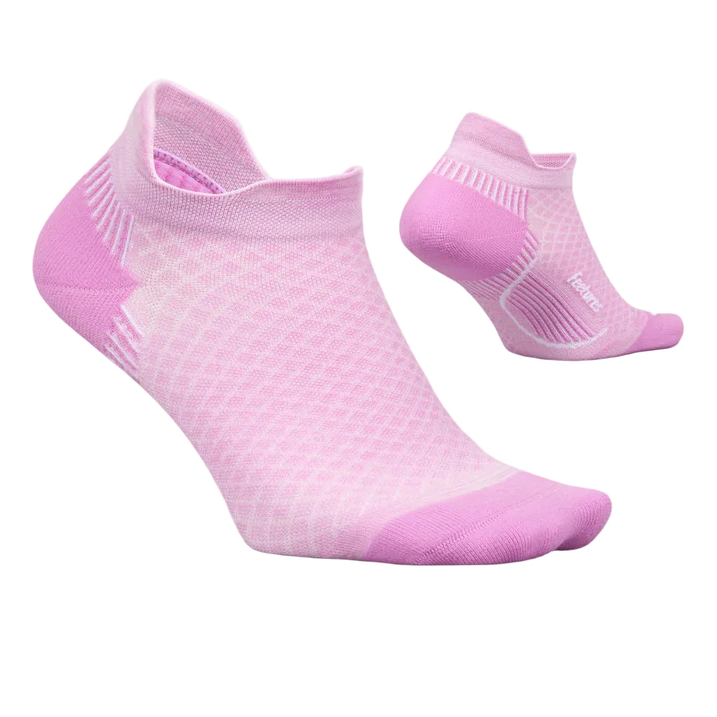 Feetures Plantar Fasciitis Relief Sock Light Cushion No Show Tab 8