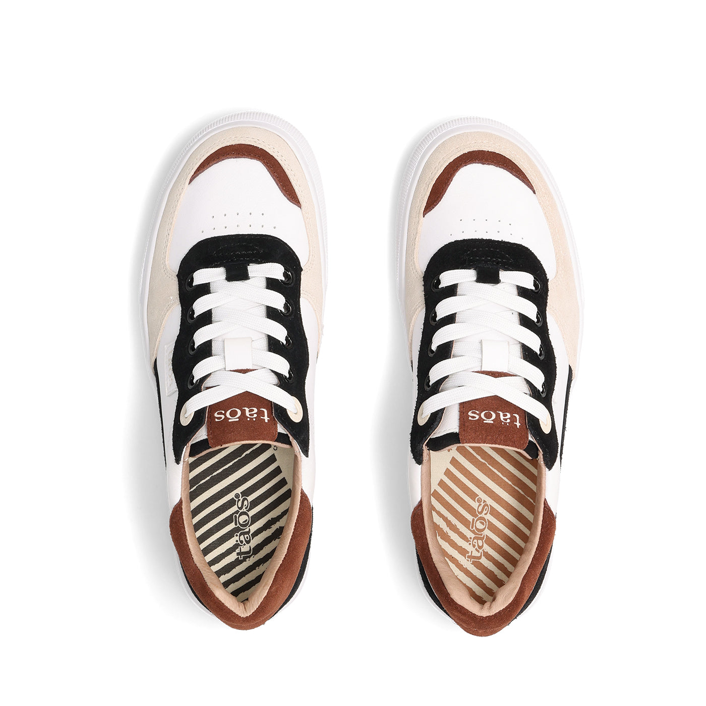 Taos Pop Soul Sneaker Women's  3