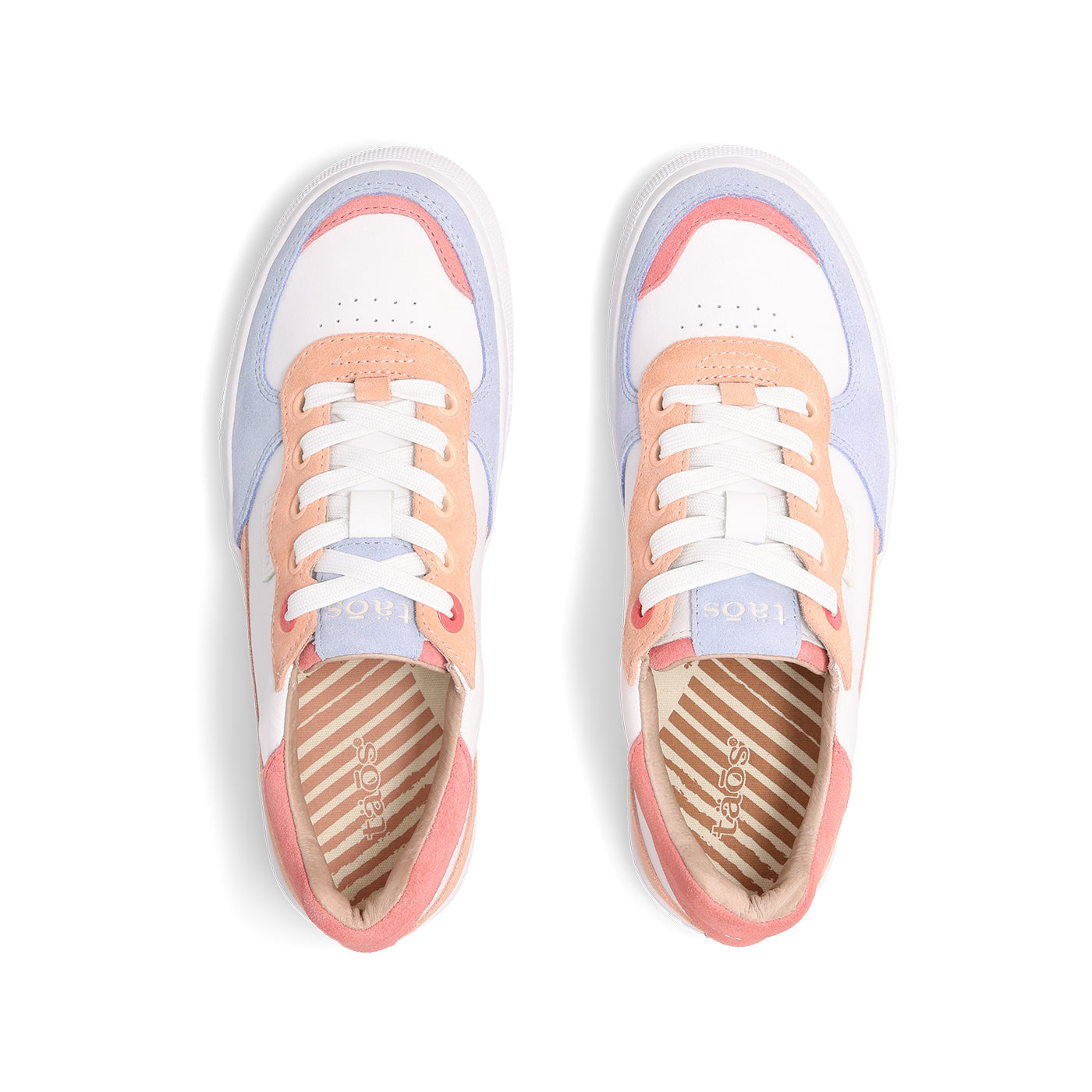 Taos Pop Soul Sneaker Women's  21