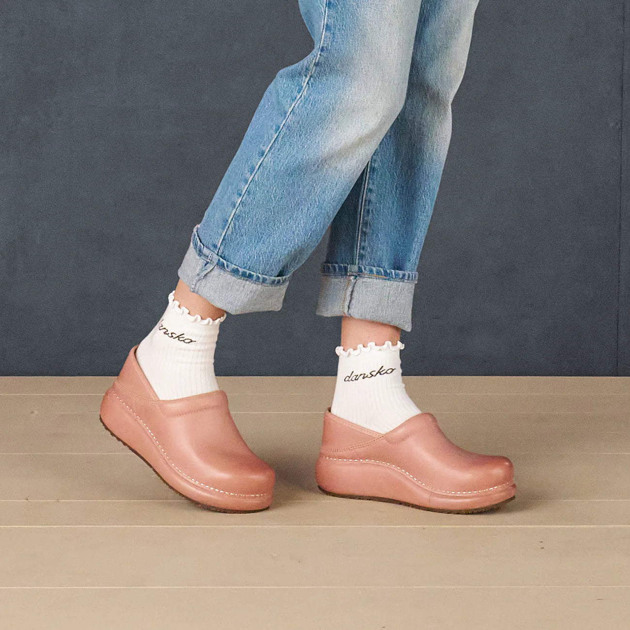 Dansko Platform Pro Clog Women's 20