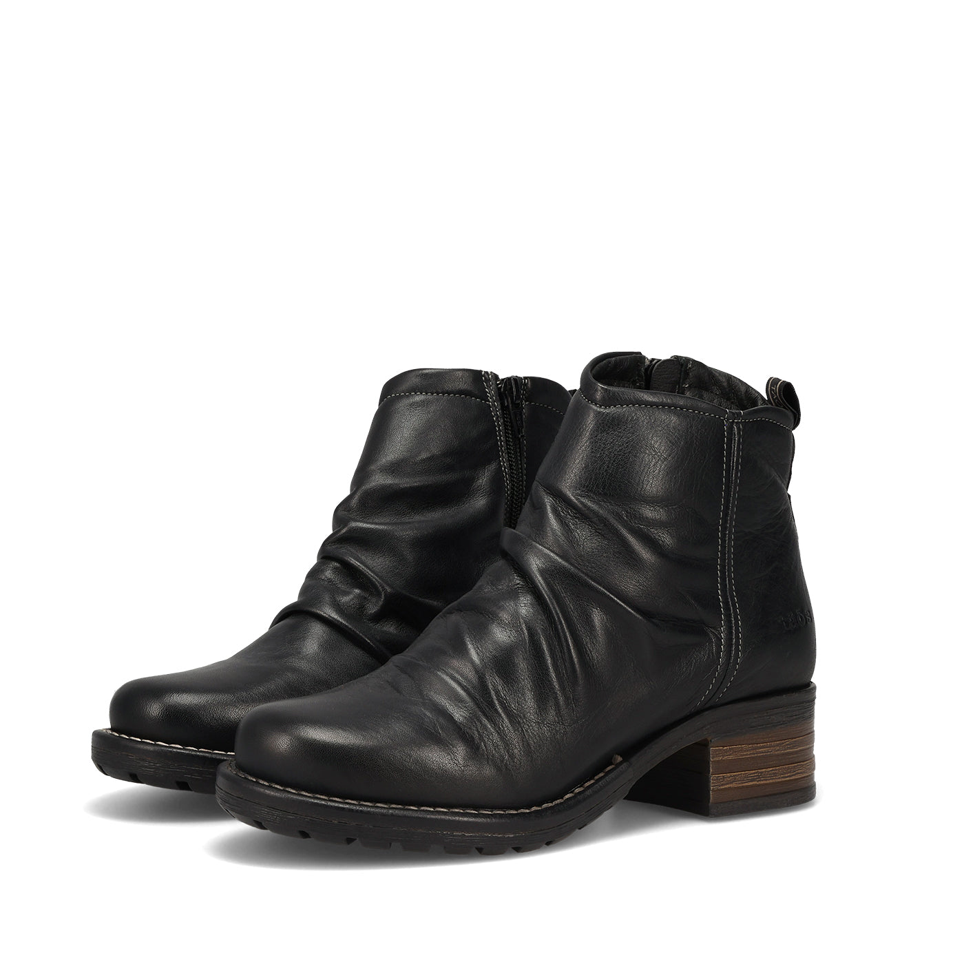 Taos Ravelle Bootie Women's 8