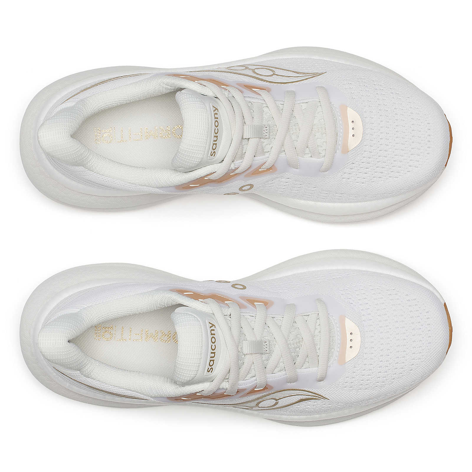 Saucony Triumph 23 Women's 4