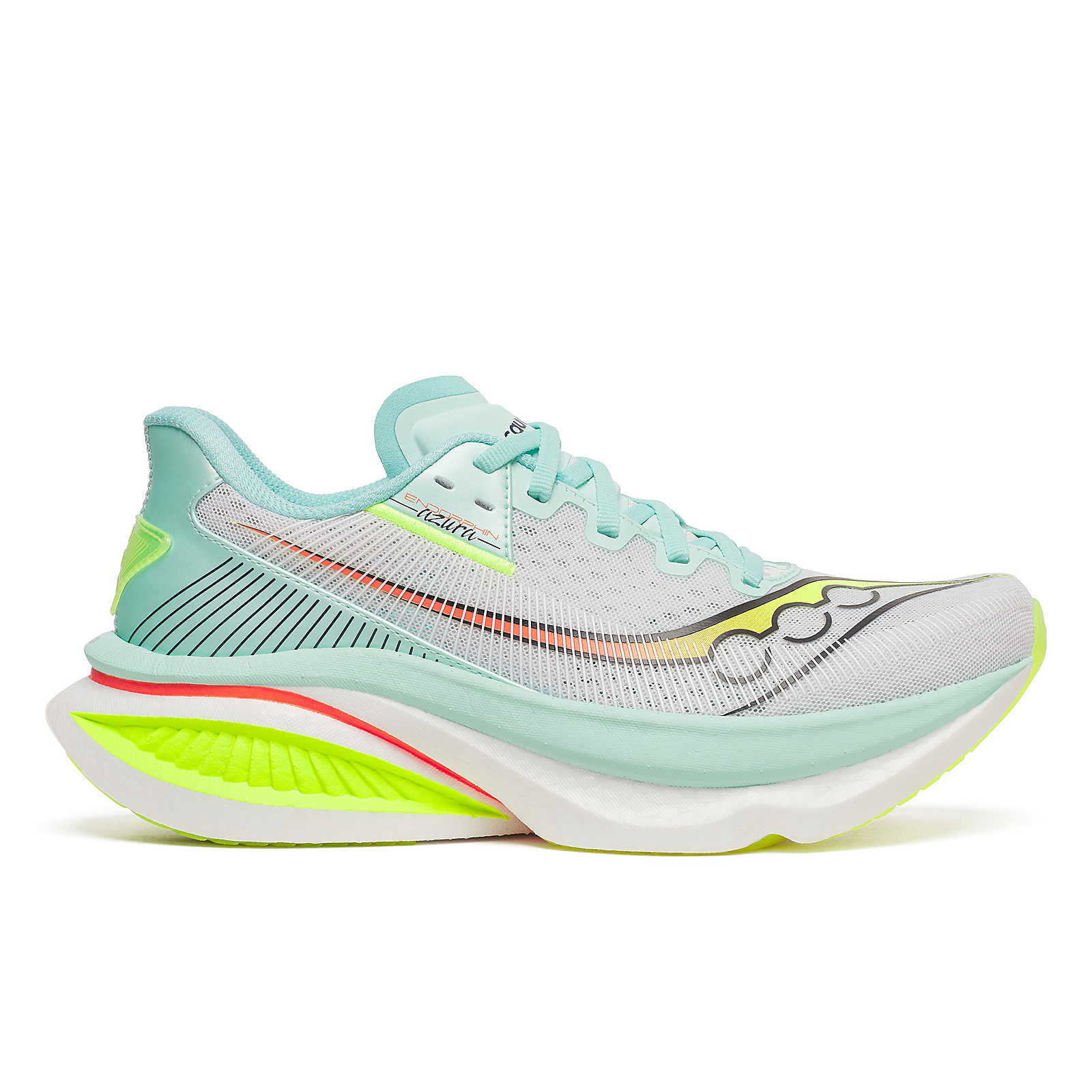 Saucony Endorphin Azura Women's 9