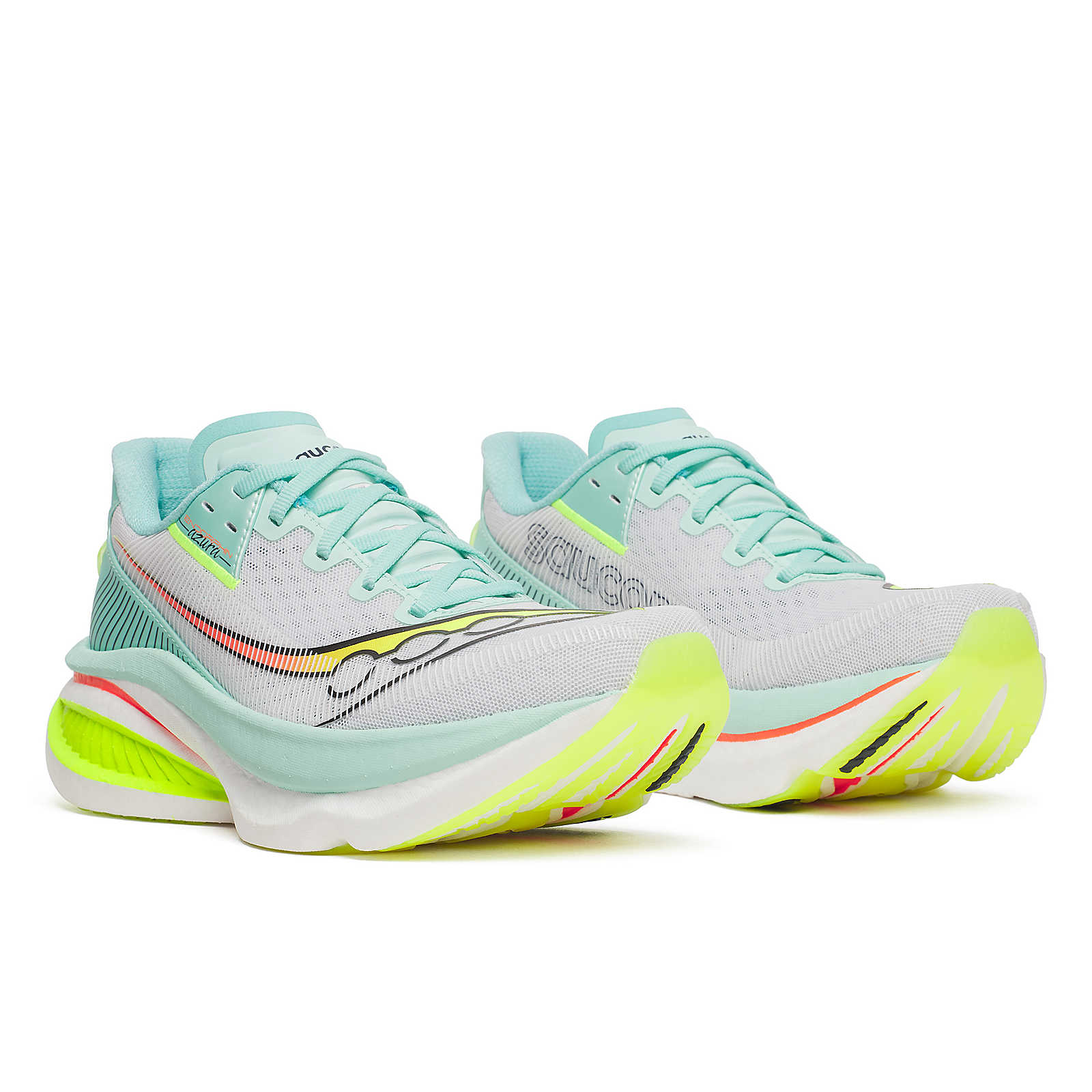Saucony Endorphin Azura Women's 8