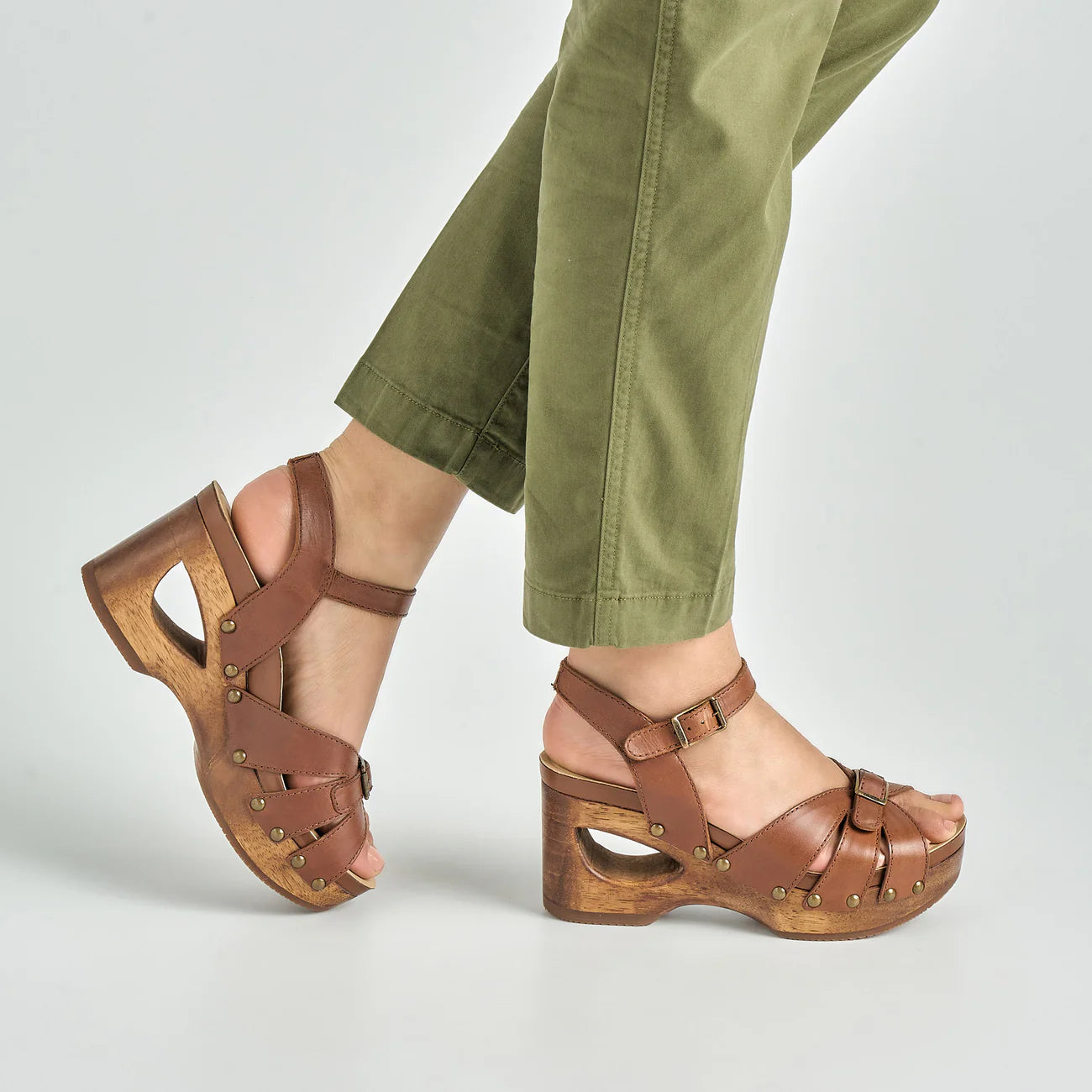 Dansko Alanna Sandal Women's 15