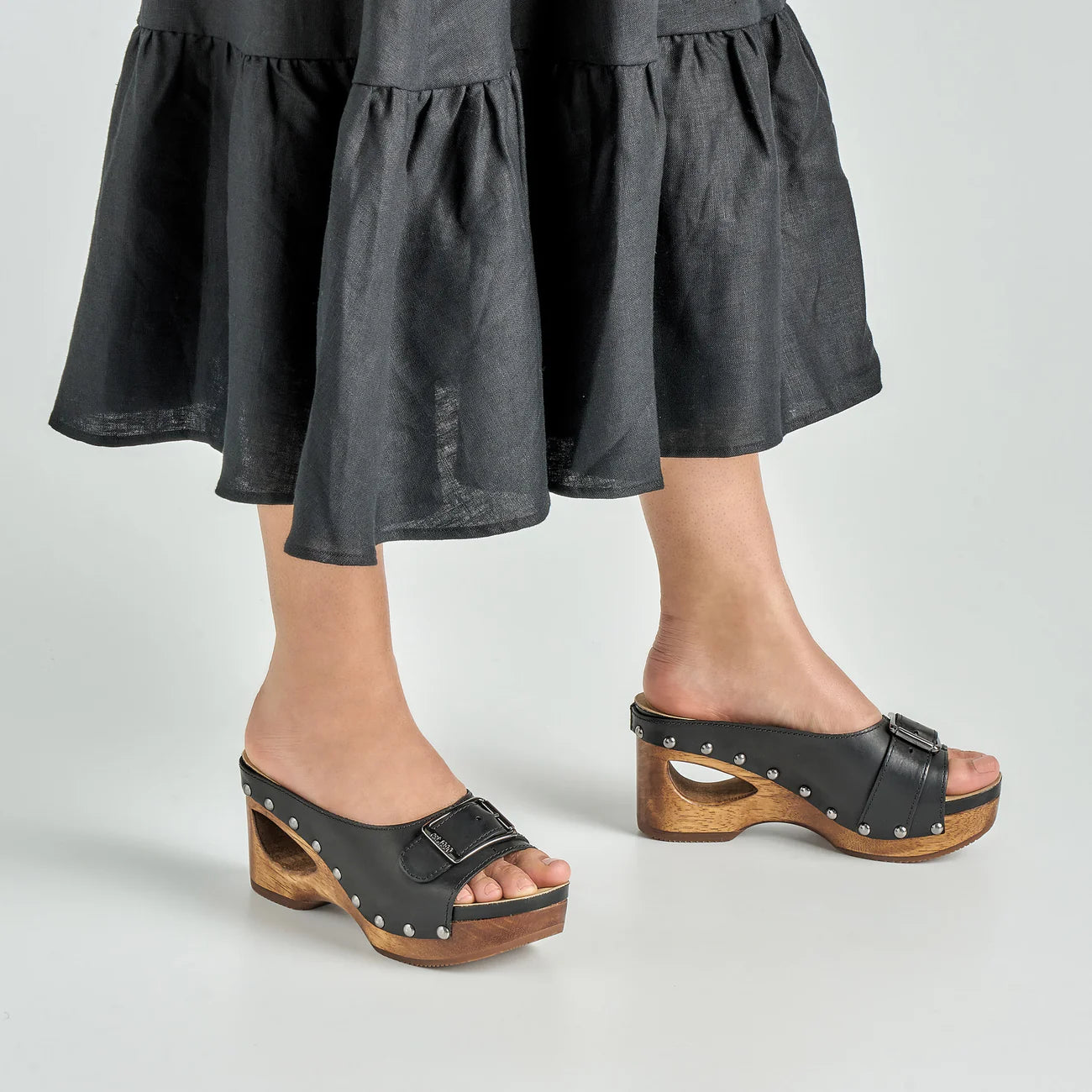 Dansko Adeline Sandal Women's 6