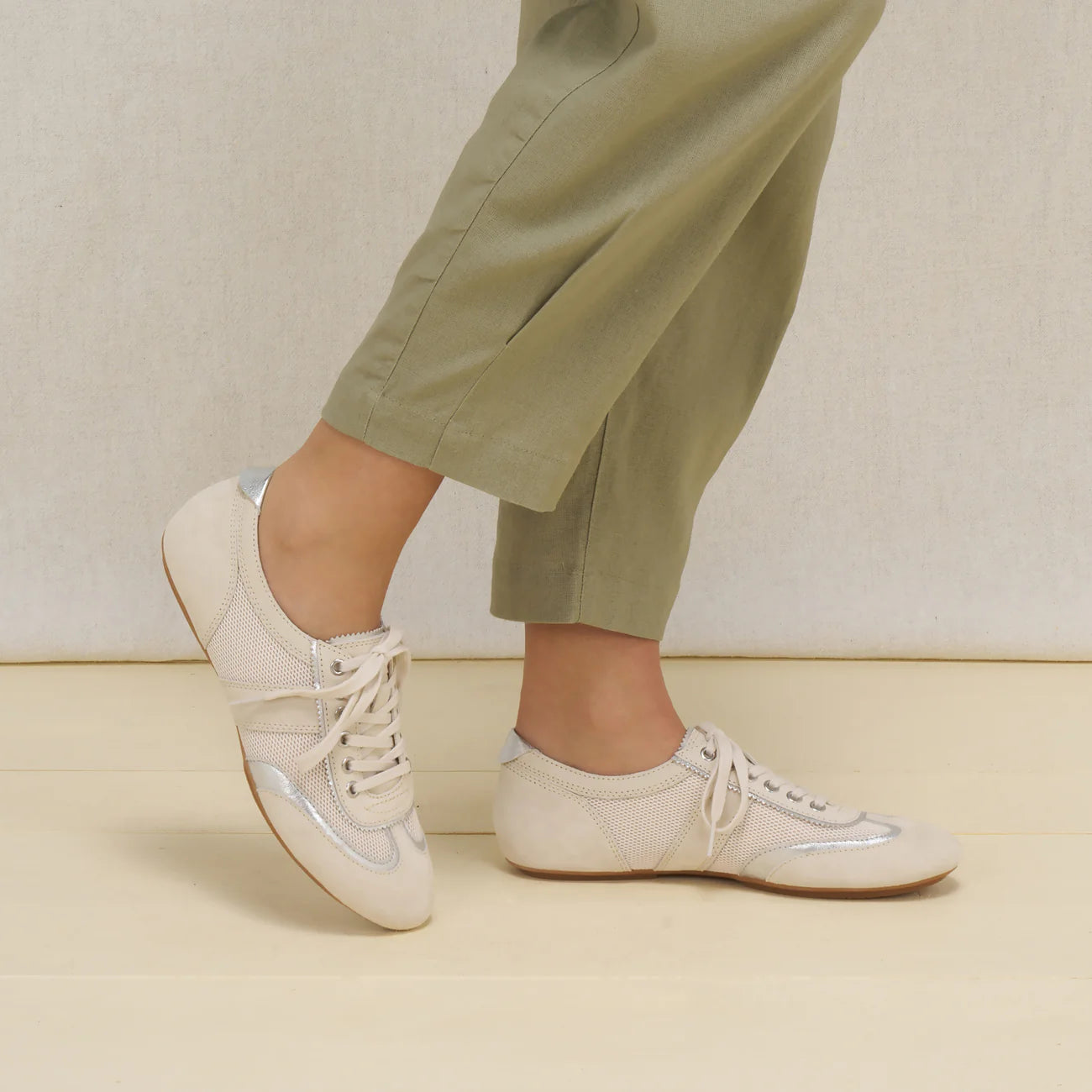 Dansko Milana Sneaker Women's 7