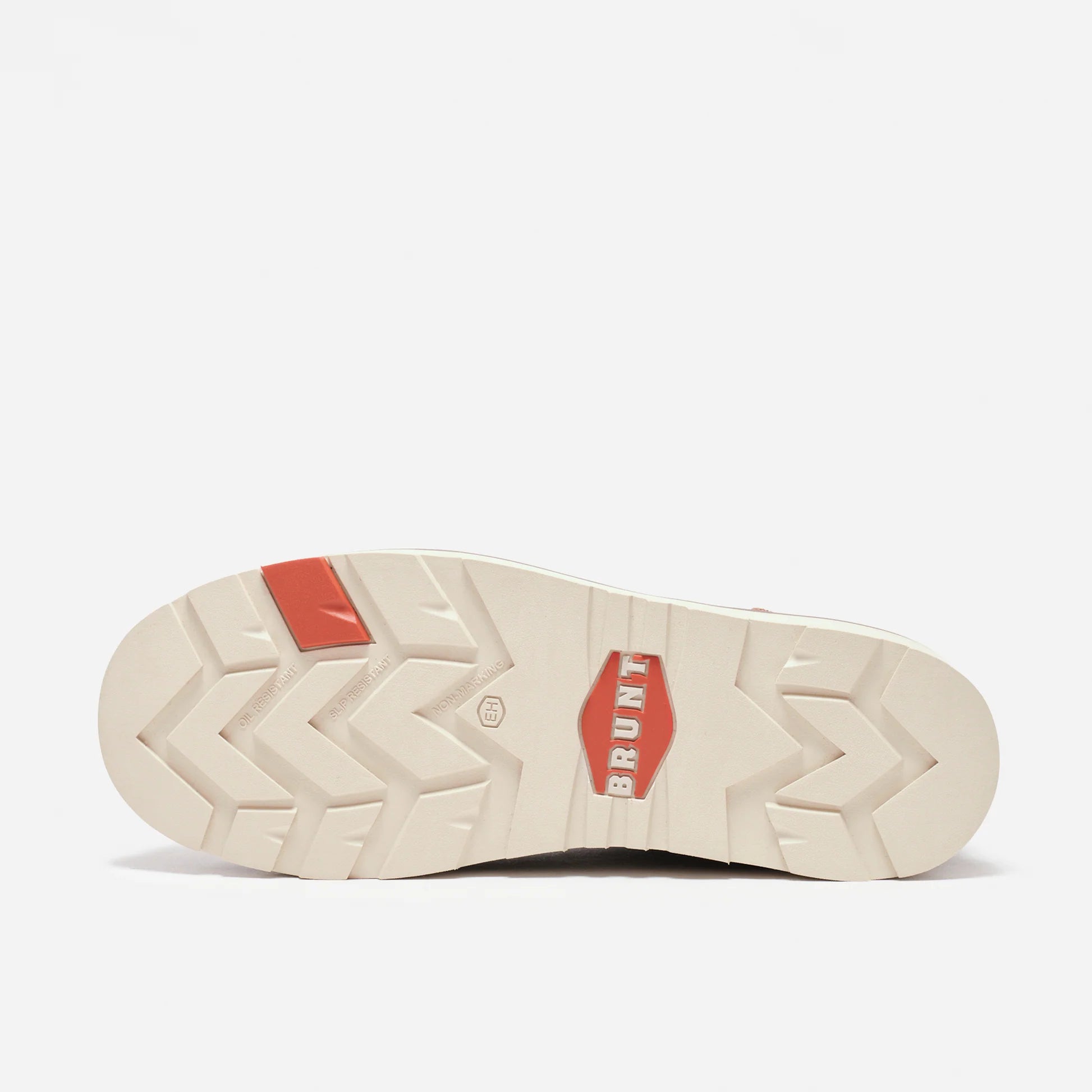 Brunt The Marin 6" Unlined (COMP TOE) Men's 3