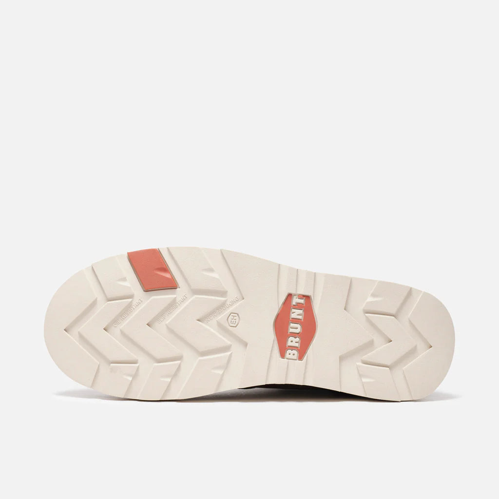 Brunt The Tobacco Ohman 6" Soft Toe Men's 3