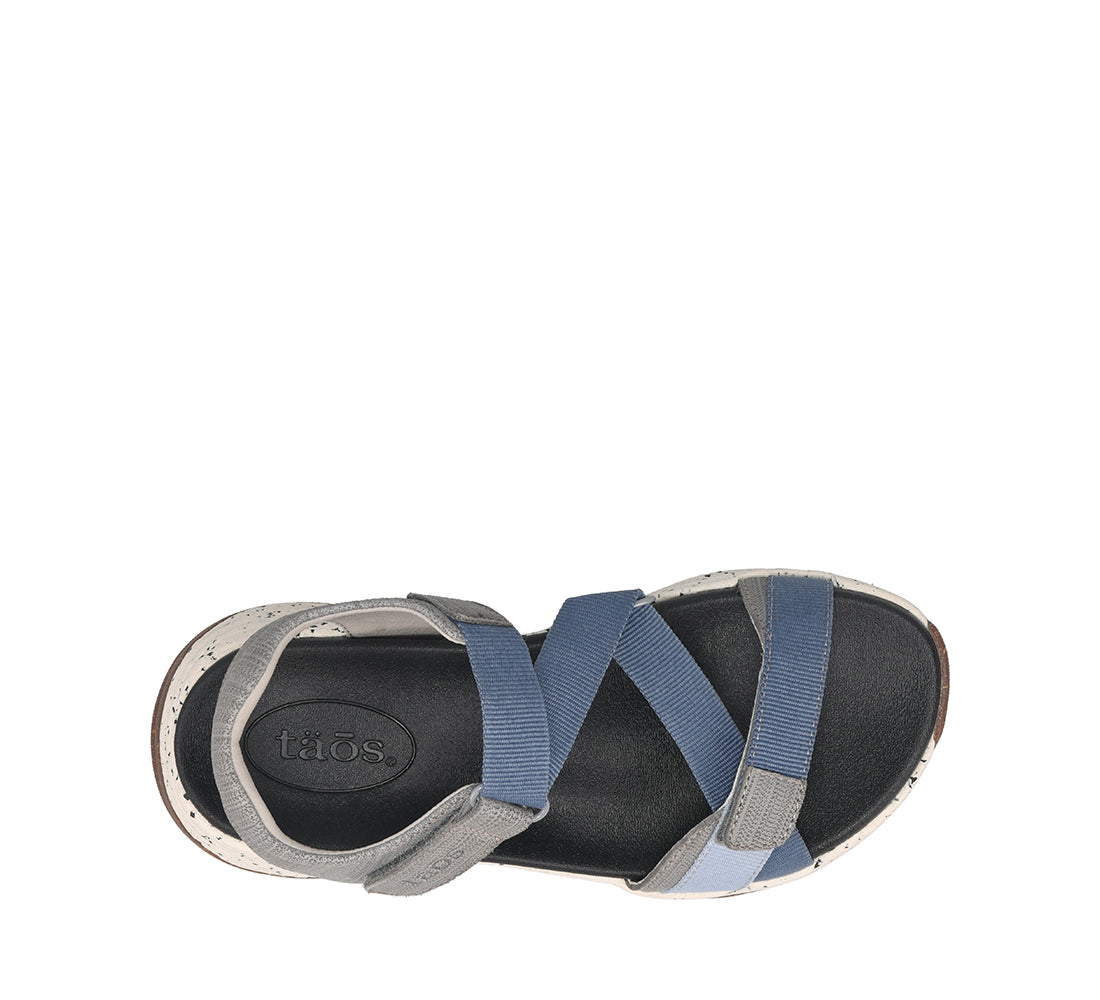 Taos Super Z Sandal Women's 13