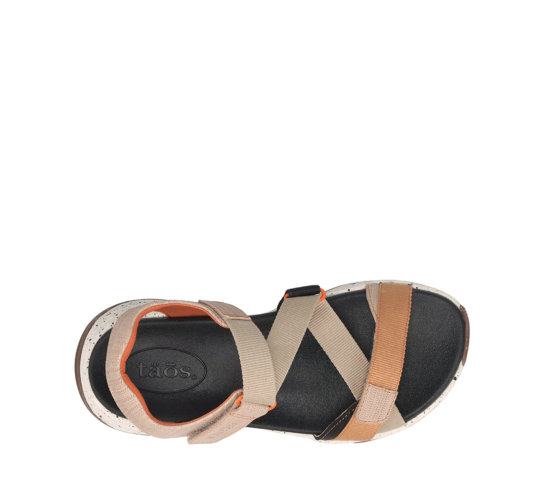 Taos Super Z Sandal Women's 28