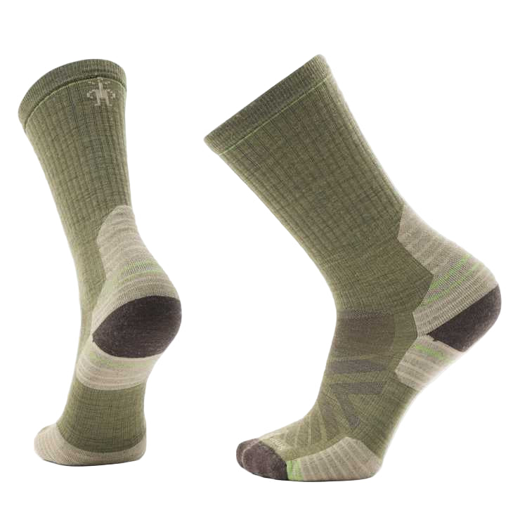 Smartwool Hike Crew Socks 3