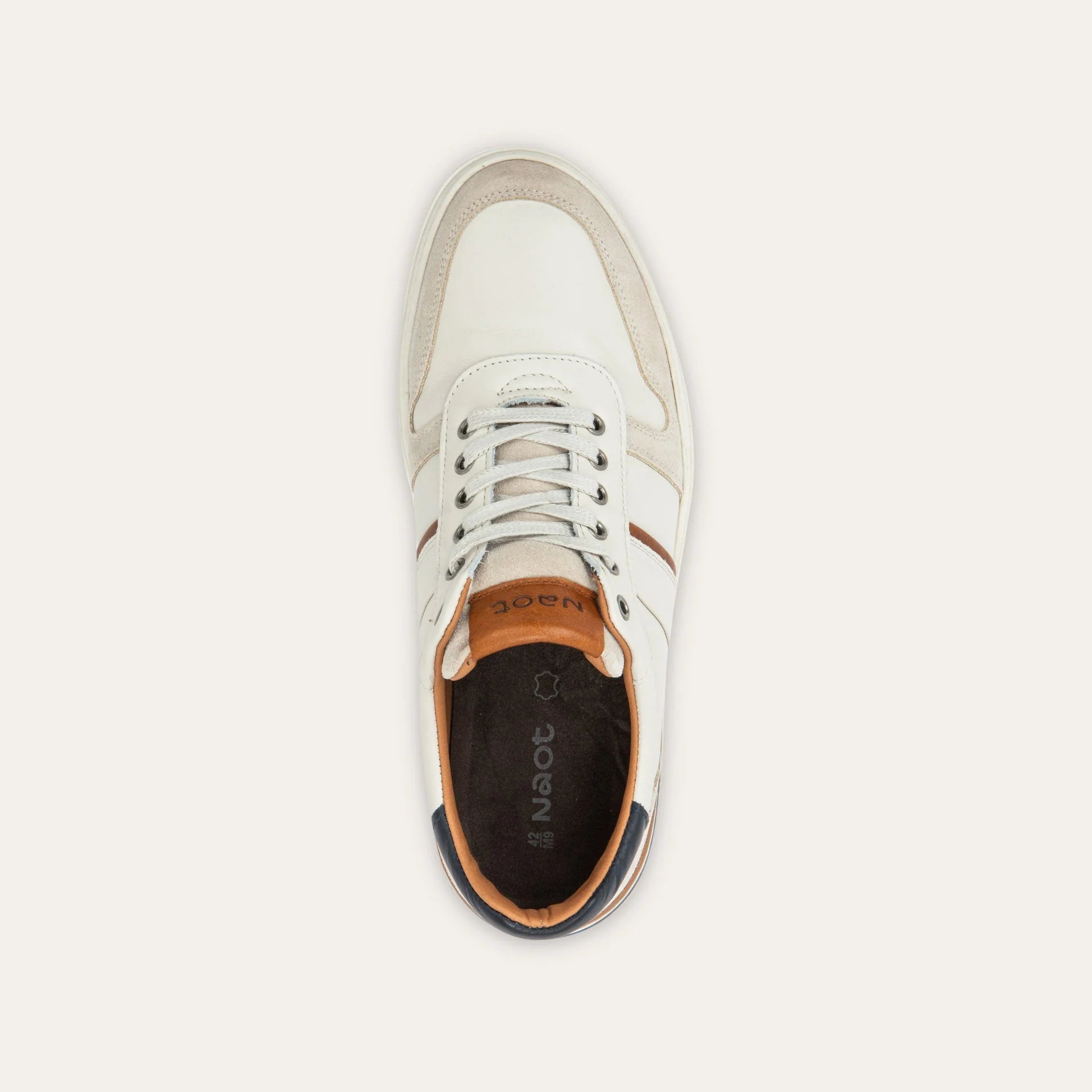 Naot Swift Shoe Men's 8